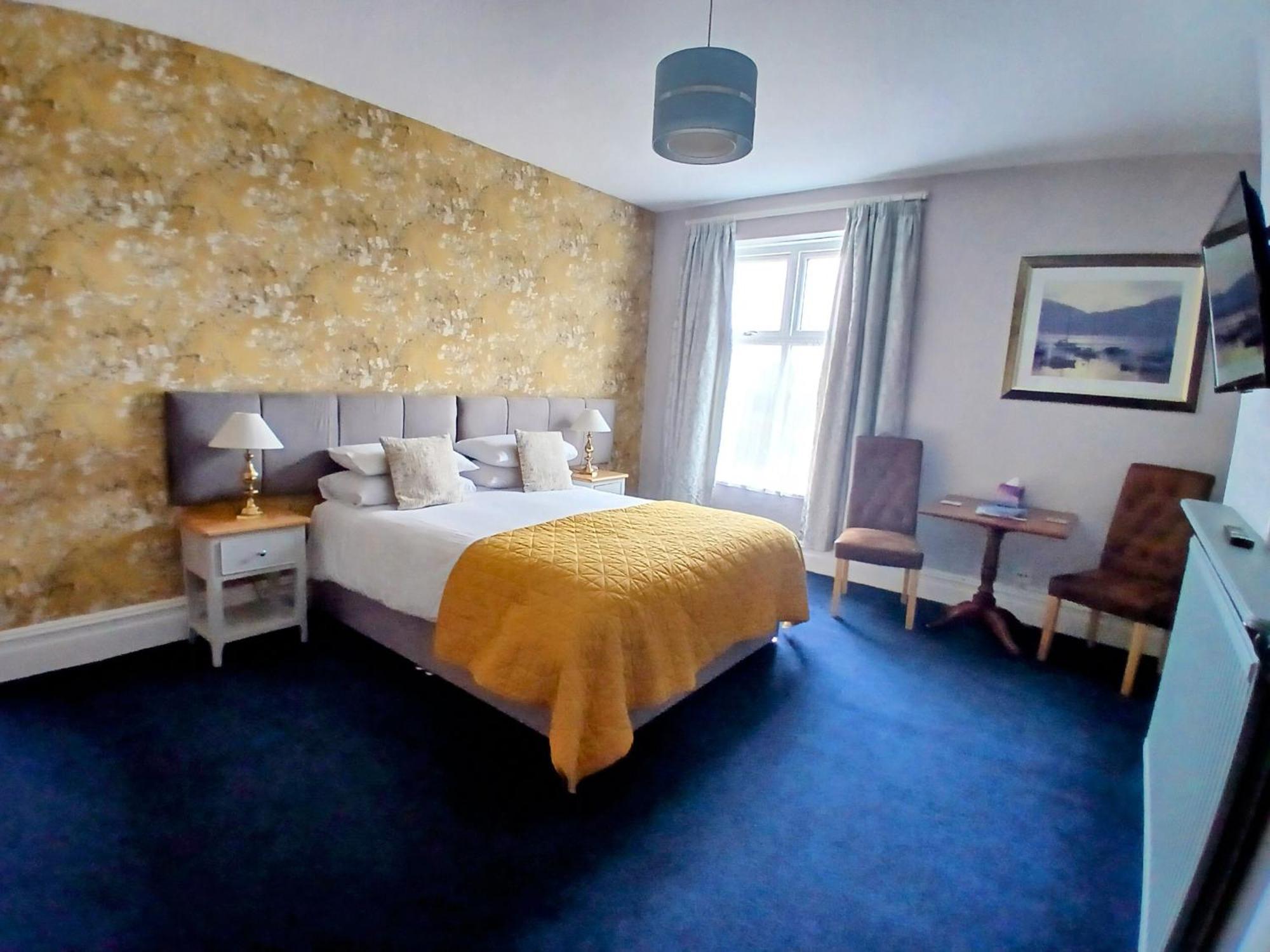Ormsgill Inn Barrow-in-Furness Bagian luar foto