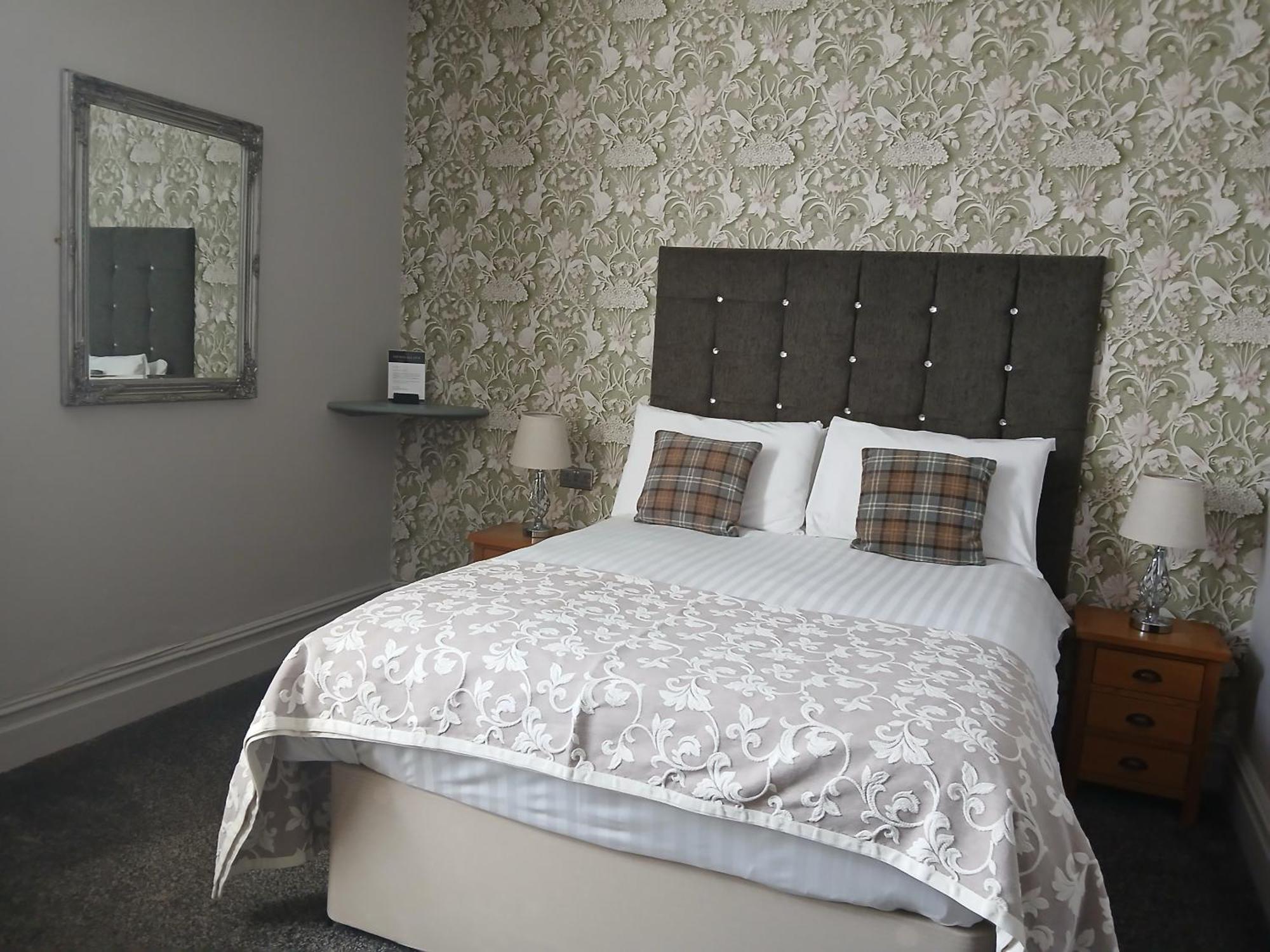 Ormsgill Inn Barrow-in-Furness Bagian luar foto