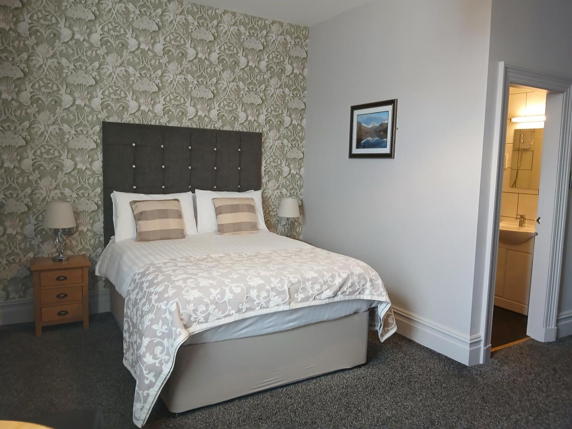 Ormsgill Inn Barrow-in-Furness Bagian luar foto